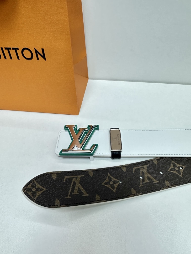 Louis Vuitton Belts